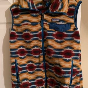 Patagonia Vest
